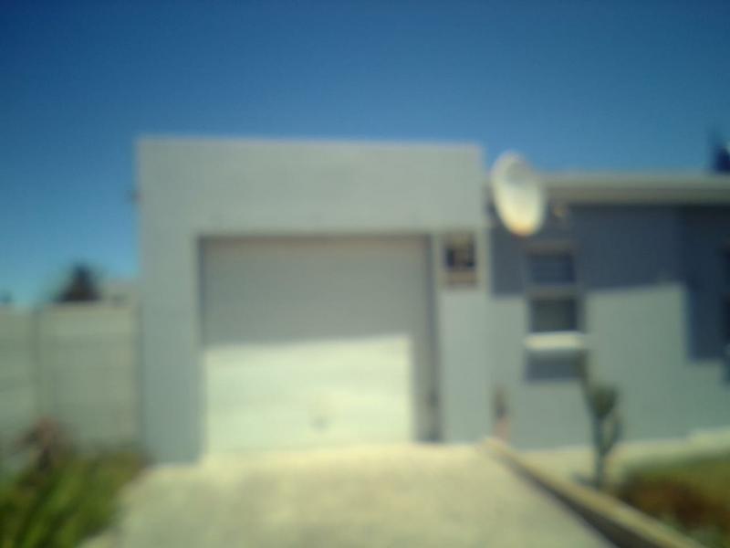 3 Bedroom Property for Sale in Gansbaai Western Cape
